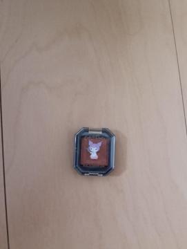 �N���~�����̃A�C�V���h�D