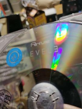 Perfume LEVEL3 CD/ �p�t���[�� ���x��3