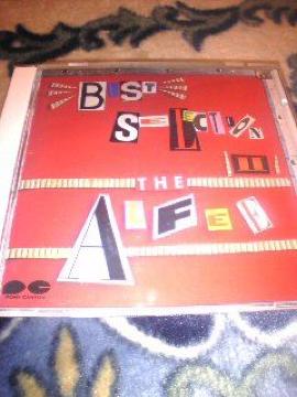 CD,THE ALFEE(̨)BEST SELECTIONU