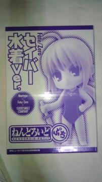Fate/Zero ްVer.˂ǂ낢ǂՂ&̨ޭ