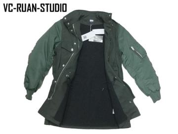 V VC RUAN SOCIETY ~^ O[WPbg-S