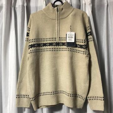 ☆新品未使用☆モールニット