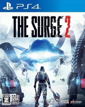PS4\tg UET[W^The Surge 2
