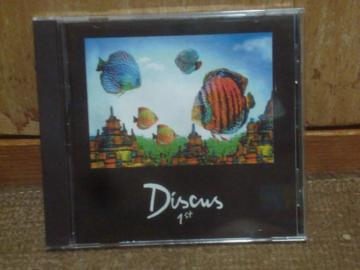 1st / DISCUS C^ACD