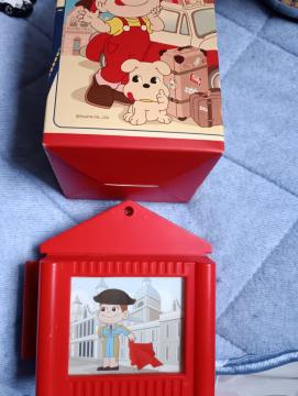 ペコちゃんセット売り