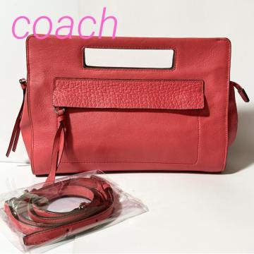 i COACH R[` U[ 2WAY nhobO V_[ NX{fB sN