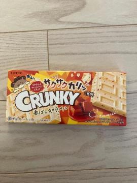 �N�����L�[ ���΂��L�������� ���b�e �`���R���[�g �N�����L�[�`���R���[�g