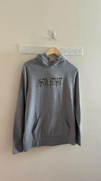 �����Y�@HOLIDAY  ���S�@�X�E�F�b�g�p�[�J�[�@�v���I�[�o�[�@�O���[�@L