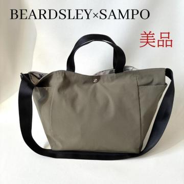 ���ɔ��i���r�A�Y���[�~SAMPO��DOG�v�����g�o�b�O���g�[�g�o�b�N���J�[�L��