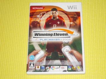 WiiECjOCu v[[J[ 2008