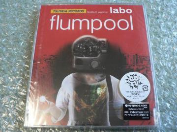 ViJflumpool^CfB[YCDwlabo^LOSTxyTSUTAYAՁzɂoi