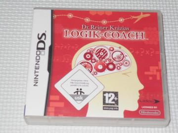 DSDr.Reiner Knizias LOGIK-COACH CO EU