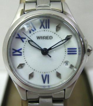 wlvZCR[ CA[hSEIKO WIRED3jf[g VJ22-KH70