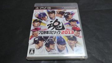 PS3 v싅Xsbc2013 / vXs2013 BASEBALL x[X{[ NPB