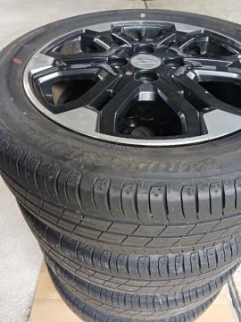 165/60R15 ă^CAA~Zbg