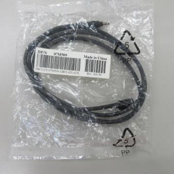 DP/N 07M509 LEDCWP[^[ DS/N CN-07M509-12802-42N-027L