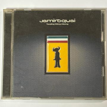 Jamiroquai / Travelling Without Moving