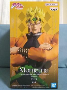 WW̊Ȗ`X^[_XgNZC_[XMometria@DIO