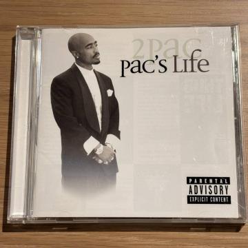 �y2PAC�zPAC'S LIFE