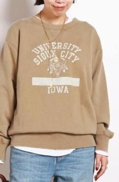 AP STUDIO �ʒ�athletic wear MASON ��l�����X�E�F�b�g�V�i�^�O�t��MUSE �h�D�[�Y�B�G���N���X