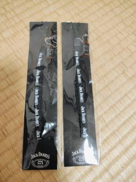 JACK DANIEL'S �W���b�N�_�j�G�� �X�g���b�v ���J��