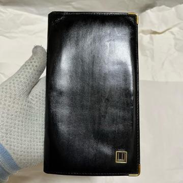 DUNHILL �_���q�� �����z �D���� ���K����Ȃ� �{�v �� �X�y�C���� ���U�[ �u���b�N ��܂�