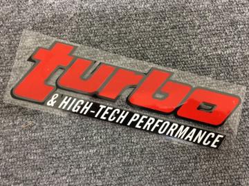 TURBO ^[{ XebJ[ GA X|C[