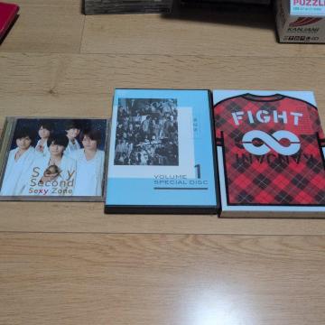 CD/DVD܂Ƃߔ3Zbg