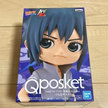 NARUTO ig@`@Qposket L[|XPbg@̓TXP@AJ[ tBMA