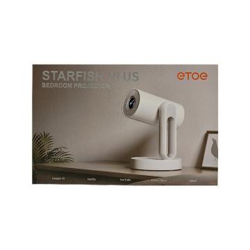 ETOE �v���W�F�N�^�[ ���^ StarfishPlus