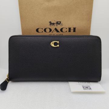 �V�i�@COACH�@�����z�@�A�R�[�f�B�I�� �W�b�v �E�H���b�g�@�|���b�V���h �y�u�� ���U�[
