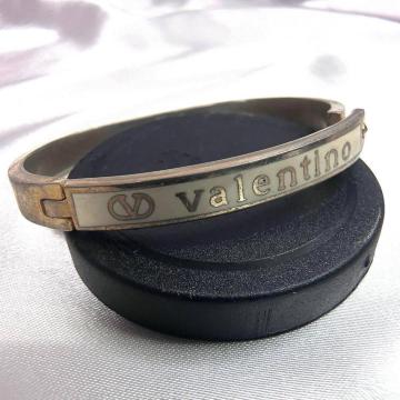 VALENTINO ���@�����e�B�m �o���O�� ���X�g�o���h �u���X �z���C�g