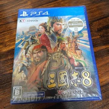 �V�i���J���@�O���u8 remake�@�O���u8 �����C�N