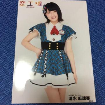 AKB48 @H@ʐ^