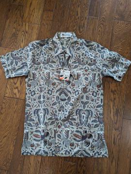 Batik Keris(oeBbN PX) Vc TCY15@ChlVA@gCo