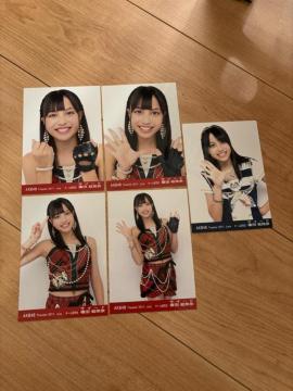 AKB48 TC[hcGށ@ʐ^@5Zbg