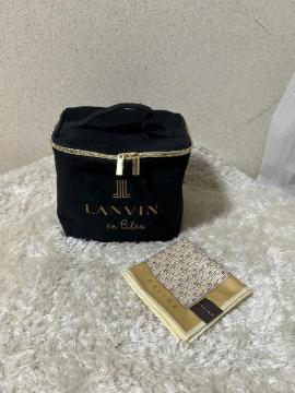 �V�i�^�O�t��CELINE�唻�n���J�`& LANVIN���σ|�[�`