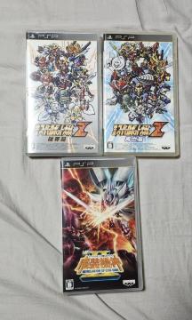 PSP 2X[p[{bgZ jҁAĐ  @_REVELATION OF EVIL GOD
