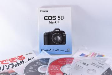  Canon EOS 5D Mark II \tgEFACDt