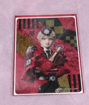 �~���[�W�J�����������y�ڏo�x�̗_�ԕ��@�\���N�j��Ձ@�����_���J�[�h�a�z�������@()