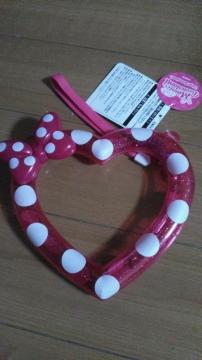 ���]�[�g�p���p���[�U�n�[�g�t�������O