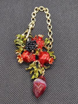 ����˂��o�[�X�f�B�X�g�[���J���[�o�b�O�`���[���E�K�[�l�b�g