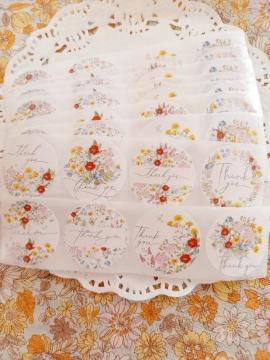 �����������ԕ�Thank You�V�[��5�Z�b�g��