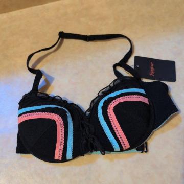 Ravijour B70-75�@�u���W���[�@�V�i�@�^�O�t��