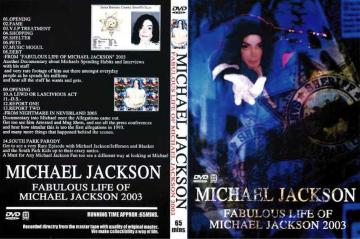 ᑗ}CPWN\ FABULOUS LIFE OF 2003