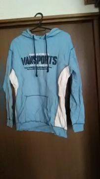S*Vi*VAN SPORTS *g[i[