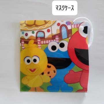 M14 Ͻ SESAME STREETyԌz(^.^)Ҳށ@Ͻp u