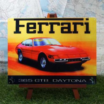 ViyuLŔzFerrari^tF[@365GTB/4@Daytona