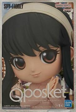 SPY~FAMILY XpCt@~[ Qposket EtH[W[ łver.