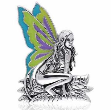 PeterStone: Selina Fenech Rain Fairy